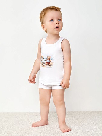 Rita Romani Набор из 2 маек