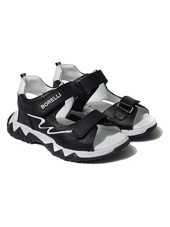 Alessandro Borelli Сандалии для мальчика