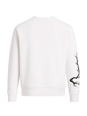 Alessandro Borelli Свитшот для девочки