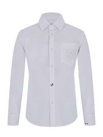 Alessandro Borelli Сорочка для мальчика