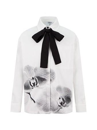 Alessandro Borelli Рубашка для девочки