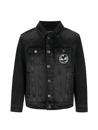 Alessandro Borelli Куртка джинсовая для мальчика