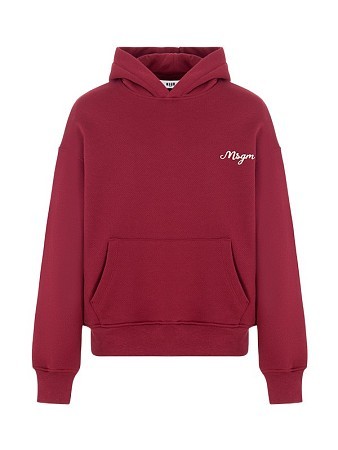 MSGM ТОЛСТОВКА