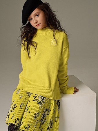 Ermanno Scervino СВИТЕР