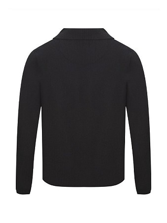 Alessandro Borelli Кардиган вязаный для мальчика