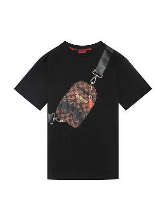 SPRAYGROUND Футболка