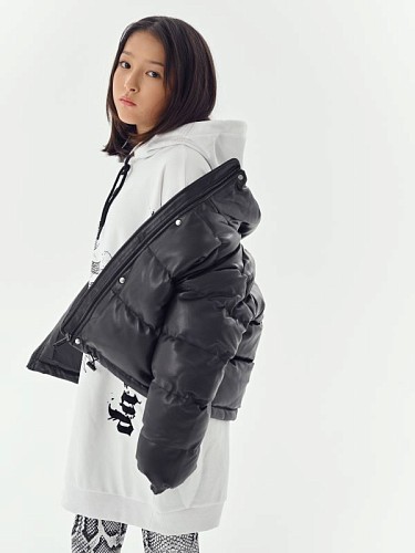 Alessandro Borelli Худи-туника Alessandro Borelli Худи-туника