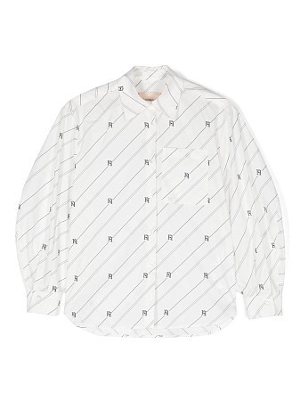 ELISABETTA FRANCHI РУБАШКА