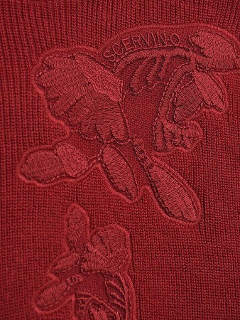 Ermanno Scervino Толстовка