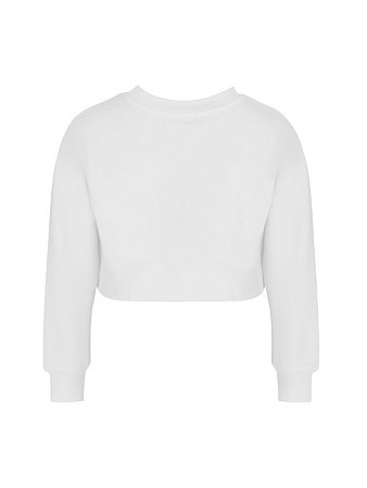 Alessandro Borelli Свитшот для девочки