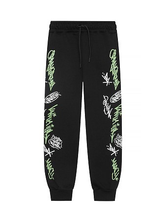 SPRAYGROUND Брюки