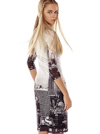 Alessandro Borelli Платье