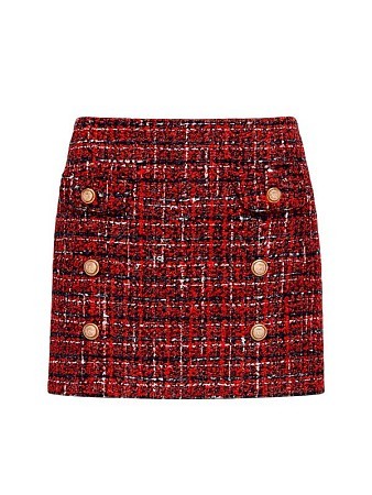 Alessandro Borelli Юбка 