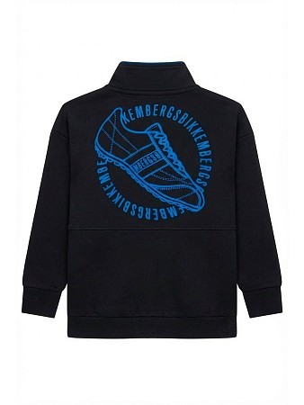 Bikkembergs Толстовка