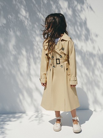 Ermanno Scervino Плащ