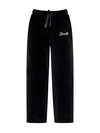 Alessandro Borelli Брюки палаццо Alessandro Borelli Брюки палаццо