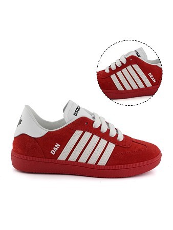 DSQUARED2 КРОССОВКИ