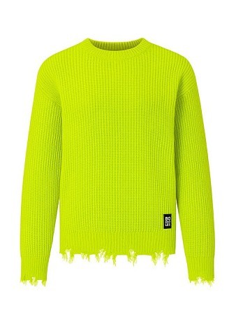 Alessandro Borelli Джемпер вязаный для мальчика