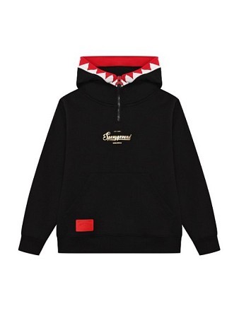 SPRAYGROUND Худи