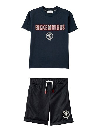 Bikkembergs Костюм
