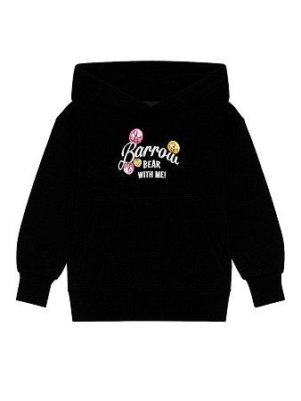 BARROW KIDS ТОЛСТОВКА BARROW KIDS ТОЛСТОВКА