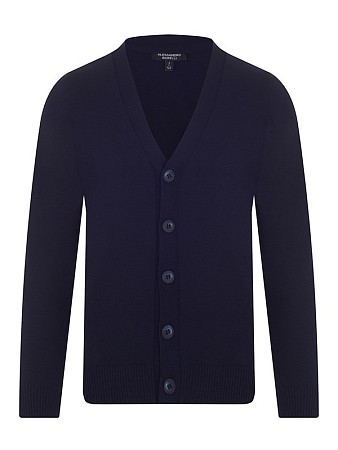 Alessandro Borelli Кардиган вязаный для мальчика