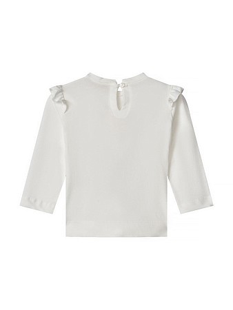 Monnalisa Футболка с длинным рукавом