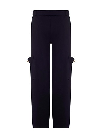 Alessandro Borelli Брюки для девочки