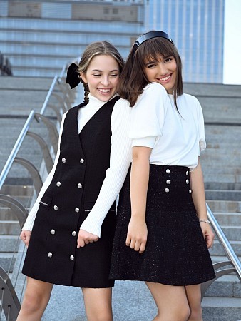 Alessandro Borelli Сарафан