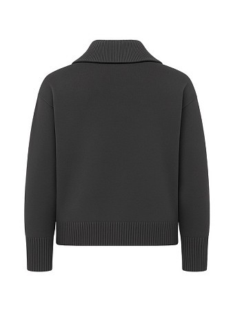 Alessandro Borelli Джемпер вязаный для девочки