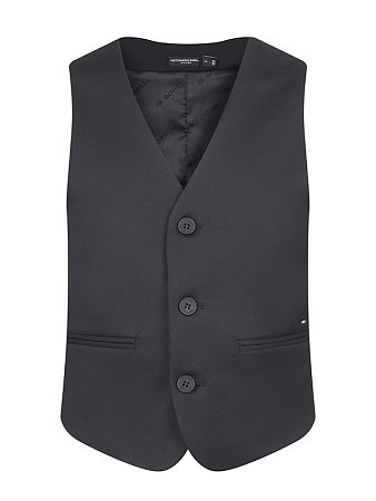 Alessandro Borelli Жилет для мальчика