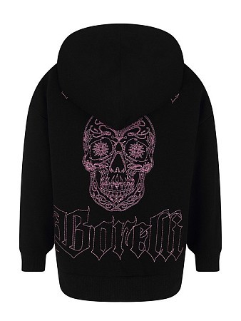 Alessandro Borelli Толстовка для девочки