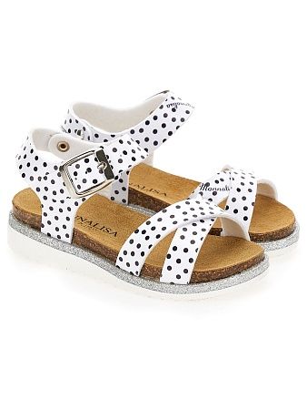 Monnalisa Сандалии