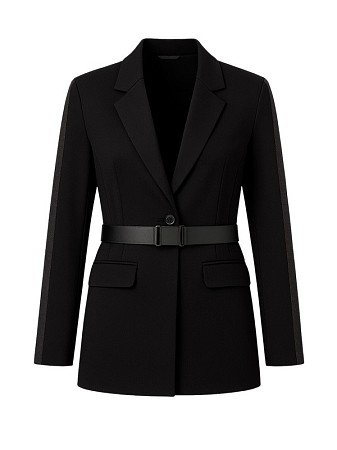 Alessandro Borelli Жакет для девочки