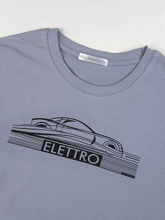 Rita Romani Комплект из футболки и шорт