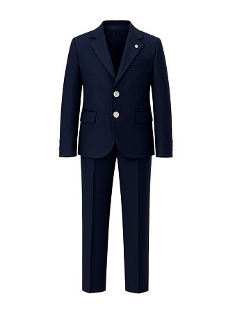 Alessandro Borelli Костюм (пиджак и брюки) для мальчика