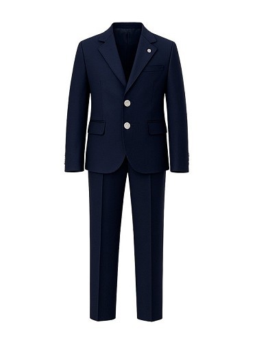 Alessandro Borelli Костюм (пиджак и брюки) для мальчика