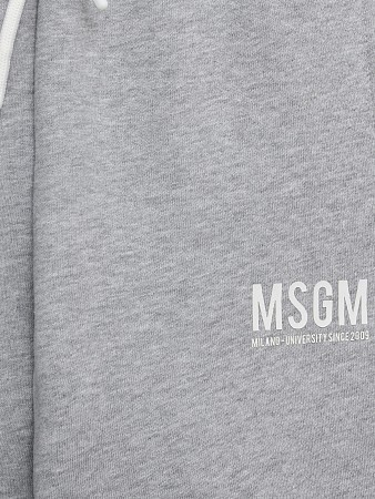 MSGM Брюки