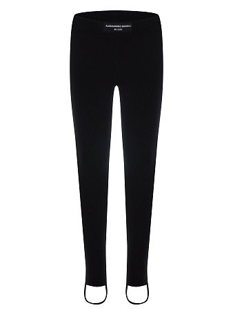 Alessandro Borelli Леггинсы вязаные для девочки