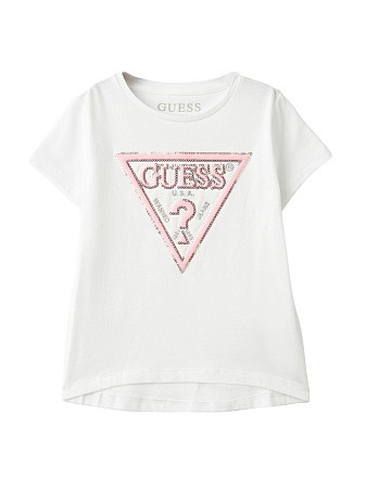 GUESS ФУТБОЛКА