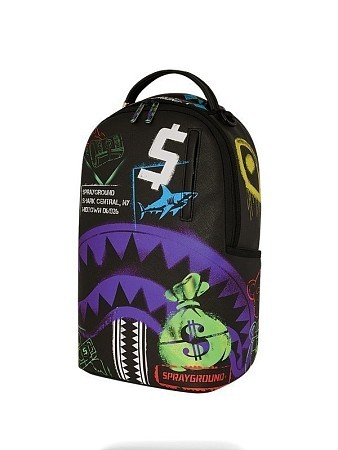 SPRAYGROUND Рюкзак
