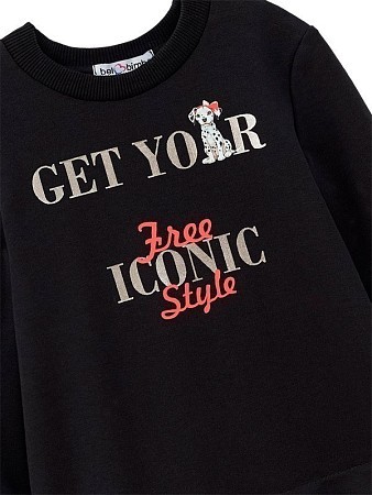 Bell Bimbo Платье