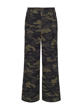 Alessandro Borelli Брюки палаццо Alessandro Borelli Брюки палаццо