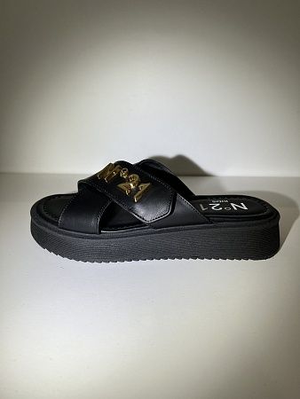 №21 Туфли открытые