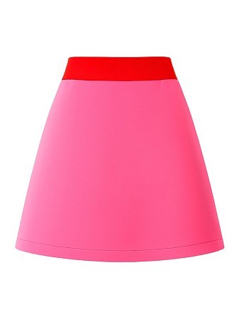 Alessandro Borelli Юбка вязаная