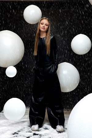 Alessandro Borelli Боди