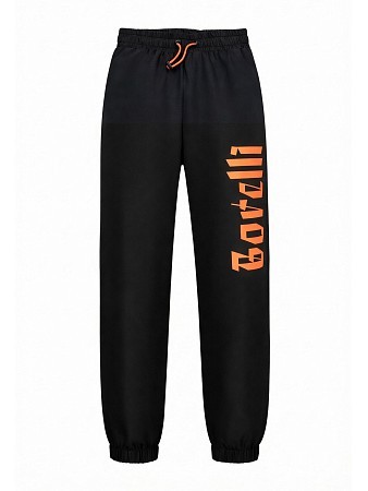 Alessandro Borelli Брюки джоггеры для мальчика