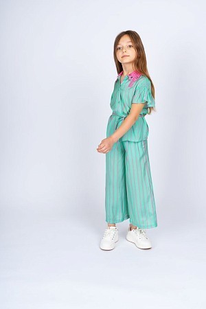 Ermanno Scervino Брюки