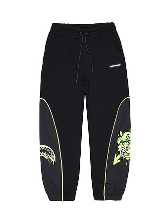 SPRAYGROUND Брюки