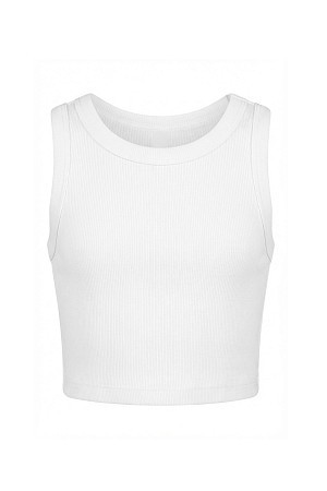 Alessandro Borelli Кроп топ для девочки